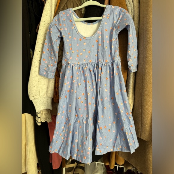 Alice + Ames The Ballet Dress 4t - Picture 2 of 3